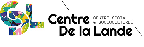 Logo Centre De la Lande