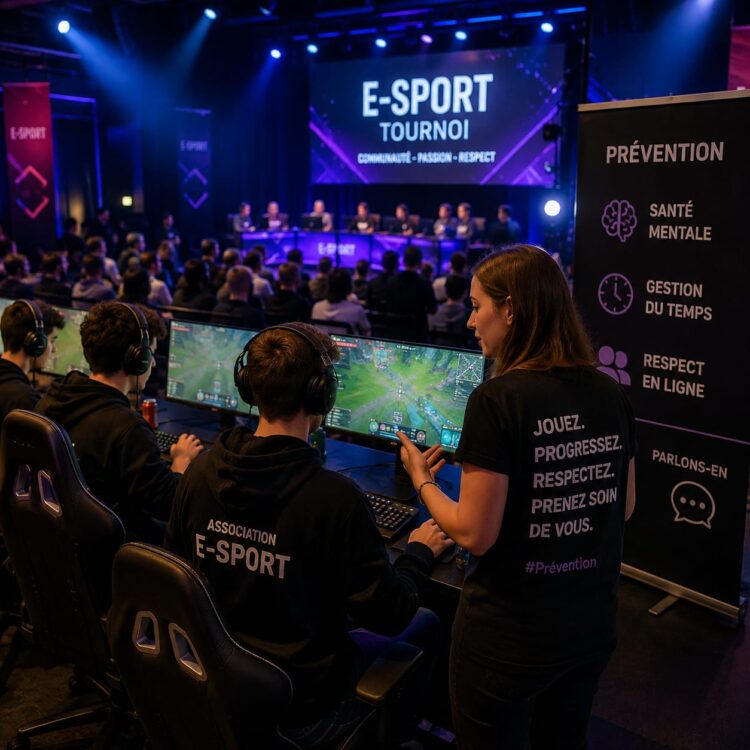 BREIZH E-SPORT
