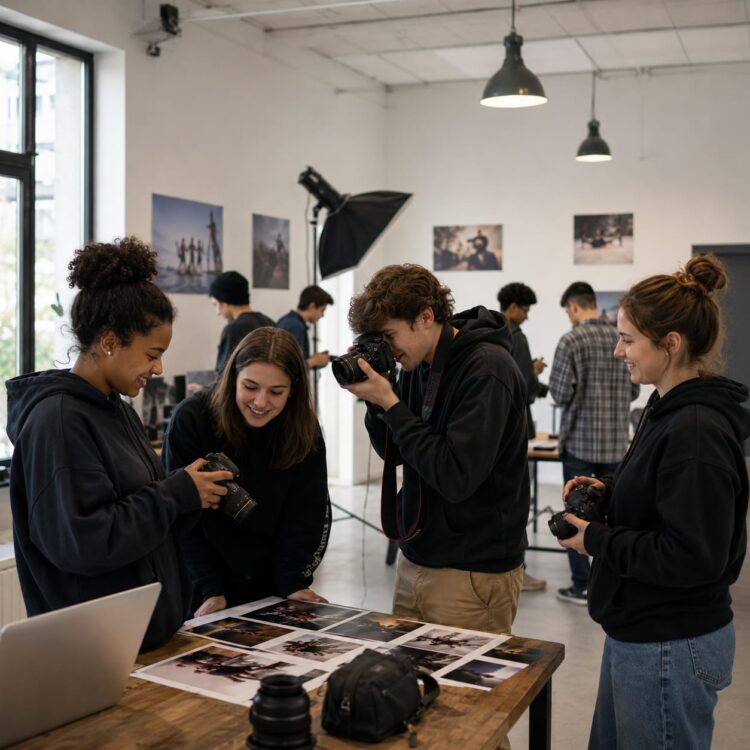 Atelier Déclic